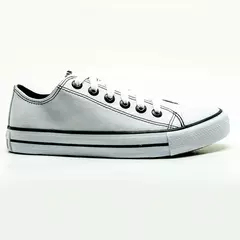 Tênis Feminino All Star Converse Couro - comprar online
