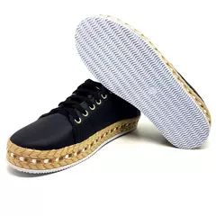 Tênis Feminino Casual Doma Shoes Juta - loja online