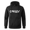 Blusa Moletom Oakley
