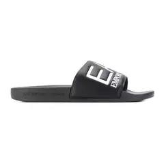 Chinelo Masculino Slide Ea7 Emporio Armani - comprar online