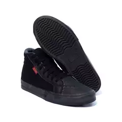 Tênis Cano Médio Edge Footwear Hi Top - loja online