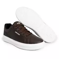 Imagem do Sapatênis Masculino Abuzze Street Premium