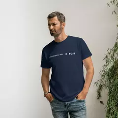 Camisa Hugo Boss Porsche - Loja Urban Style