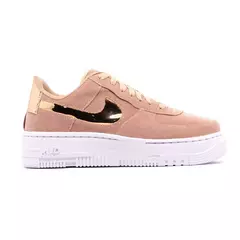 Tênis Feminino Nike Air Force Pixel Camurça na internet
