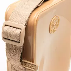 Bolsa Feminina Moleca Retangular Transversal - Loja Urban Style
