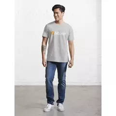 Imagem do Camisa Basic Bitcoin