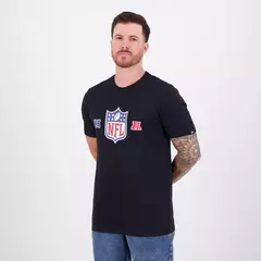 Camisa New Era NFL - loja online