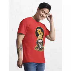 Imagem do Camisa Bitcoin Warrior