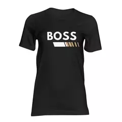 Camisa Hugo Boss Reset na internet