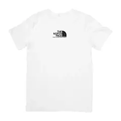 Camisa The North Face AlpineQuest na internet