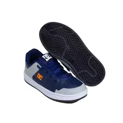 Tênis Infantil DC Shoes Skatista - Loja Urban Style