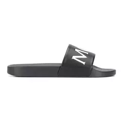 Chinelo Masculino Slide Com Estampa Moncler - Loja Urban Style