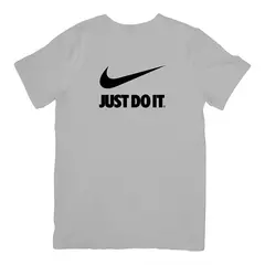 Camisa Nike Just Do It Sportswear - loja online