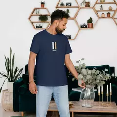 Camisa Hugo Boss Twin Tower - loja online