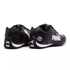 Tênis Masculino Puma BMW Cat 2 - Loja Urban Style