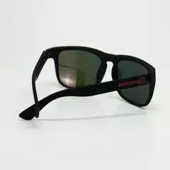 Óculos De Sol Masculino Quiksilver Polarizado