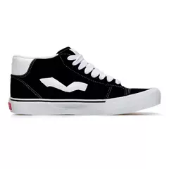 Tênis Botinha Skate Masculino e Feminino Cano Medio MID OLD - comprar online