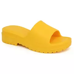 Sandália Tamanco Podlinda Nuvem Sola Tratorado - comprar online