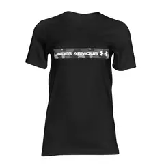 Imagem do Camisa Under Armour Camo Chest Stripe
