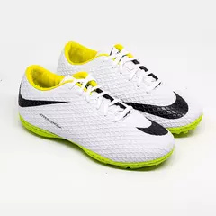 Chuteira Society Nike Hypervenom