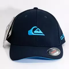 Boné Quiksilver Horizon FlexFit - loja online