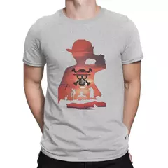 Camisa One Piece - loja online