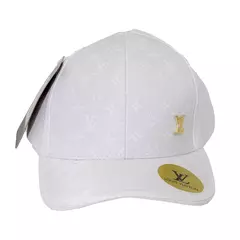 Boné Louis Vuitton na internet