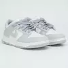 Tênis Infantil Nike Dunk Low Pro