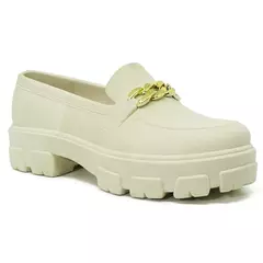 Sapato Feminino Mocassim Tratorado na internet