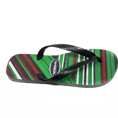 Chinelo Masculino Havaianas Listrado - comprar online