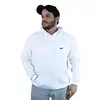 Blusa Moletom Nike Unique Com Capuz Premium