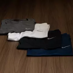 Camisa Dri-Fit Esportiva Masculina Nike
