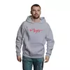 Blusa Moletom Tommy Hilfiger Com Capuz Premium
