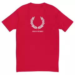 Imagem do Camiseta Masculina Fred Perry