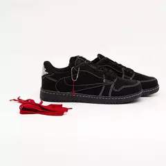 Tênis Nike Air Jordan Travis Scott - Loja Urban Style