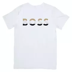 Imagem do Camisa Hugo Boss Big Logo