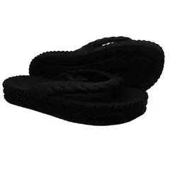 Chinelo Feminino Trançado Nuvem Casual na internet