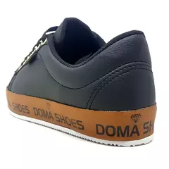 Tênis Feminino Doma Shoes Casual - Loja Urban Style