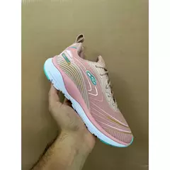 Imagem do Tênis Feminino Olympikus Runner