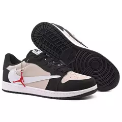 Tênis Nike Air Jordan Travis Scott - loja online