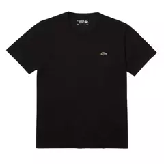 Camisa Lacoste Básica Peruana - loja online