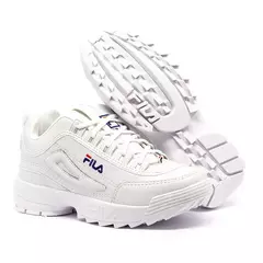 Tênis Fila Disruptor II na internet