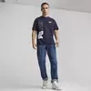 Camisa Puma Bicolor