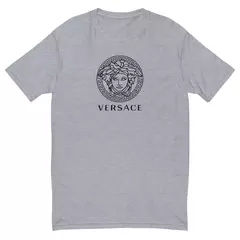 Camiseta Masculina Versace na internet