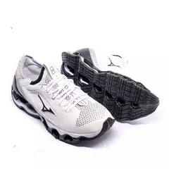 Tênis Mizuno Wave Prophecy X Knit - Loja Urban Style