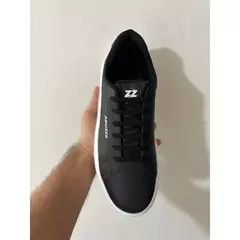 Sapatênis Masculino Abuzze Street Premium - comprar online