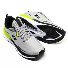 Tênis Masculino Abuzze Run Original - loja online
