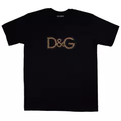 Imagem do Camiseta Dolce & Gabanna Premium