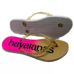 Chinelo Feminino Havaianas Sun - comprar online