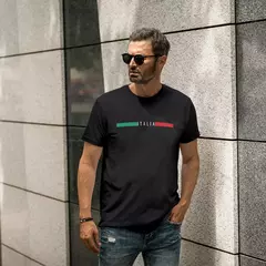 Camisa Italia na internet